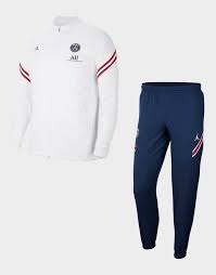 Africa (11) spain (20) sri lanka (1) st. White Jordan Paris Saint Germain Strike Tracksuit Jd Sports