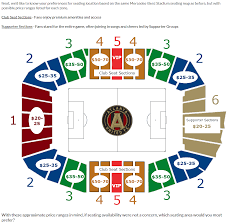 Atlanta United Season Tickets Imgbos Com