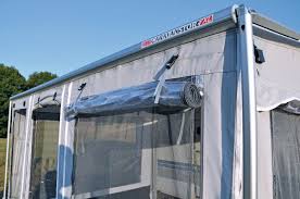 Markisen sind vielseitig und bieten guten sonnenschutz. Markisenzelt Malta Fur Thule Markise Omnistor 5200 Bestehend Aus Vorder Und Seitenwanden Ok Camping Onlineversand