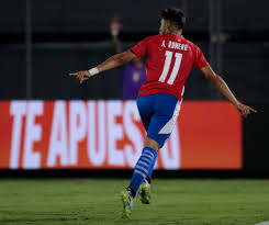 There is a longstanding history between these two conmebol nations. Eliminatorias Sudamaricanas Paraguay Y Peru Empatan 2 2 En Un Partido De Menos A Mas Marca