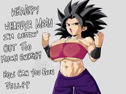 Rule34 - If it exists, there is porn of it  pseudocel, caulifla  7549463
