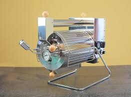 Attēlu rezultāti vaicājumam “drum roaster”