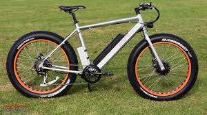 Ion Electric Bikes Dually Dual Motor Electric Bike Youtube
