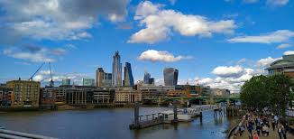Tickets, tours, address, london bridge reviews: London Bridge View Erasmus Foto London