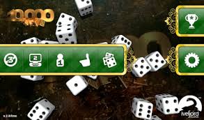 How to play dice game 10 000. Dice 10000 3d Free Version Apps On Google Play