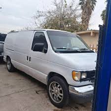 Image result for Silver 1993 Econoline