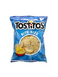 We did not find results for: Tostitos Bite Size Tortilla Chips 2 Oz Pack Of 64 Bags Office Depot