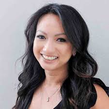 Mortgage Loan Originator Lily Vu in Irvine, CA