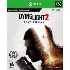 Xbox live game code for united kingdom only. Dying Light 2 Xbox One Series X Target