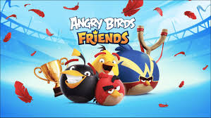 Also, endless resources help you to unlock the premium features. Angry Birds Friends Mod Apk V10 3 0 Unlimited Money