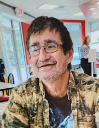 Obituary information for Rick Carl Blaise