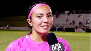 High School Girls Soccer