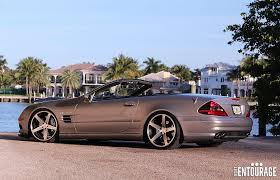 1united states 2canada (107) 3germany (36) home. Project Sadie Mercedes Benz Sl55 Amg Secret Entourage