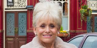 Walford Web's EE40 All-Time Character Rate