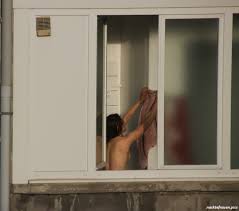 Nachbarstochter Nackt Am Fenster Nackte Frauen Bilder
