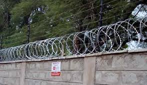 Are you installing an electric deer fence? Electric Fences Razor Wires Secure Tech Kenya