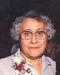 Helen Scranton Obituary