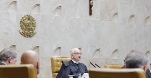 Código de Conduta do Supremo dá primeiros passos para sair do papel
