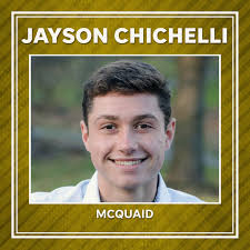 AGR: All-Greater Rochester Boys Track and Field 2021 Team