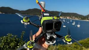 How To Pick Receiver For Your Fpv Drone? - Get FPV drone kit Tutorials and  Reviews