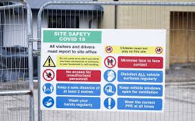 Since an ounce of negle. 5 Tips To Increase The Visibility Of Your Workplace Safety Signs