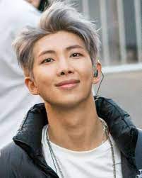 Rm removes each file specified on the command line. Bts Leader Rm Drops Extremely Chill New Mixtape Mono