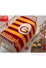 galatasaray bebek battaniyesi fiyatlari ve modelleri hepsiburada