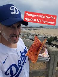 Dodgers Triumph in Series vs Yankees, Mets Next Up