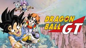 We did not find results for: What Happened To The Dragon Ball Gt Characters After The Ending