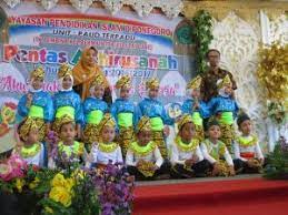 Check spelling or type a new query. Aku Anak Islam Cerdas Ceria Pentas Akhirussanah Paud Terpadu Islam Diponegoro Tahun Pelajaran 2016 2017