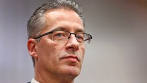 IMPD Chief Bryan Roach sworn in