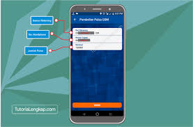 Maybe you would like to learn more about one of these? Cara Membeli Pulsa Menggunakan Bri Mobile Banking Pada Smartphone Tutorialengkap