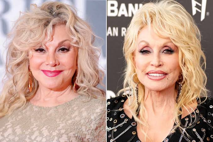 Stella Parton Says Family Is 'Still Intact' amid Dolly Parton Estate Drama