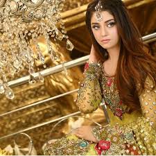 Alizeyshah Bridal Shoot For Kashees Makeup Glamerous Pakistan Bride Pakistan Bridal Pakistani Bridal