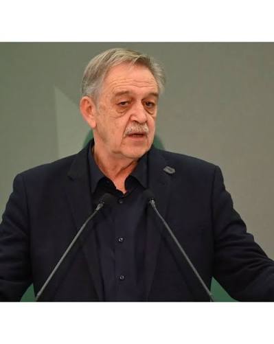 Π. Κουκουλόπουλος: «Έναντι καλωσορίσματος του Υφυπουργού φορολογικής πολιτικής στο νομό Κοζάνης»