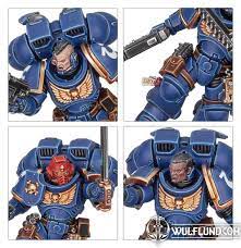 Warhammer 40k Space Marines Jump Pack Intercessors Warhammer 40k Warhammer  40K, Wargaming, Spiele und Bücher Wir lassen Geschichte lebendig werden!