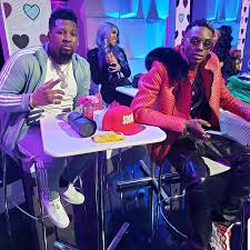 He also has an older brother. Soulja Boy Plots 2020 Hip Hop Take Over Jake Paul Fight Still Happening Says Manager Urban Islandz