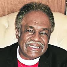 Bishop Frederick Obituary (2022)