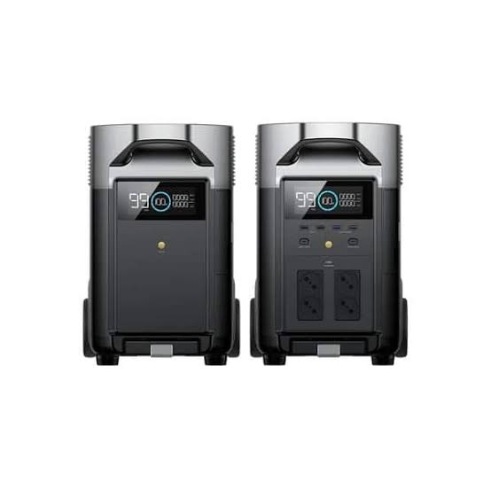 EcoFlow Delta Pro - Power Stations - Buy In Kenya