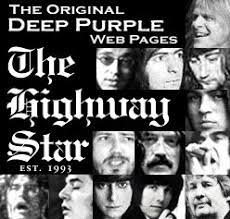 Highway star 2016 remaster — deep purple. The Highway Star