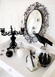Black and white picture collage decoration. 26 Timeless Black And White Party Ideas Shelterness
