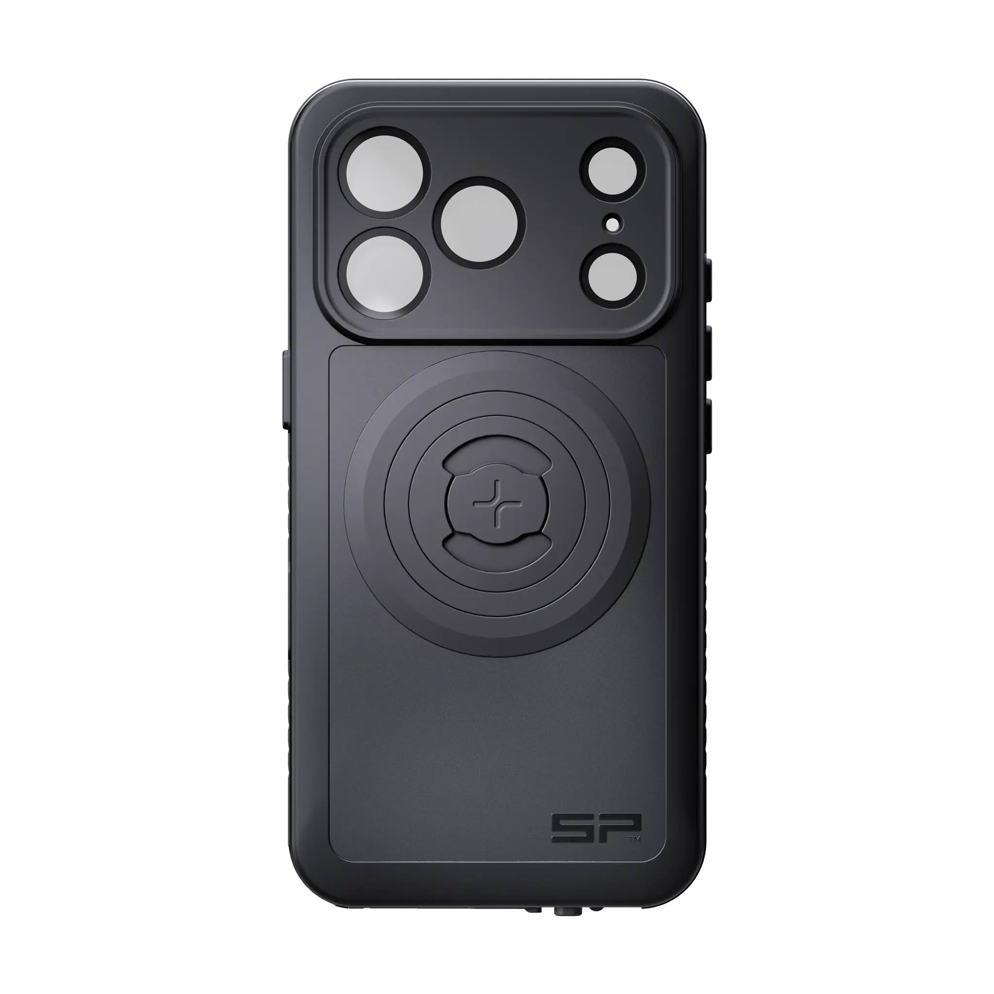 SP Connect Xtreme SPC+ iPhone 17 Pro Phone Case