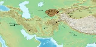 Sogdia - Wikipedia