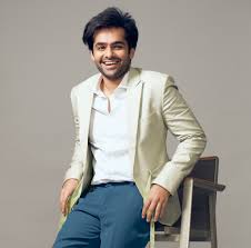 Image result for ram pothineni