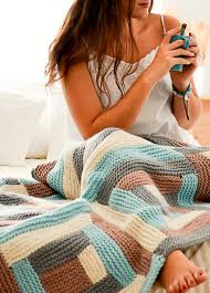 Om contact op te nemen met bestwebdesign bellen met het. Bente Knits Make Your Own Blanket Flow Magazine