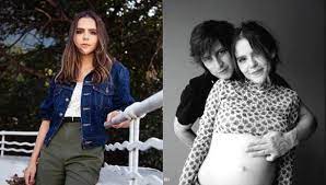 Estoy embarazada respondiendo preguntas yuya. Nzmr99nxnnzaam