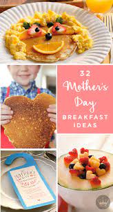 32 Mother S Day Breakfast Ideas Mothers Day Breakfast Breakfast Recipes Kids Mothers Day Cake