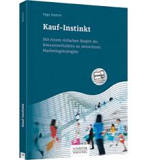 We took a look at recent survey results and reports that compiled data on the topic, and created a list of 10 b2b marketing strategies commonly recognized as successful regardless of industry. Kauf Instinkt Buch Ebook Von Ingo Hamm Schaffer Poeschel Shop