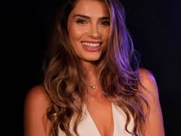 Ariana Bassey serves pure XXX pleasure - a must-see