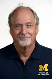 Charles Severance's Instagram, Twitter & Facebook